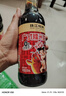 珠江桥牌（PEARL RIVER BRIDGE）广式糯米甜醋500ml 0添加防腐剂月子猪脚姜添丁甜醋  中华老字号 实拍图