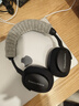 宝华韦健Bowers&Wilkins(B&W) Px7S2e 【限时礼赠】无线HIFI头戴式蓝牙耳机 Px7二代智能主动降噪音乐耳麦 石墨黑（限时赠定制礼盒） 实拍图