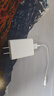 vivo官方原装 18W闪充充电器快充X21X20x23x27X30X9X7X6z3z5x iQOO X27/Z5/NEX/X23/Z3头（不含线） 实拍图