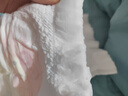 好奇（Huggies）铂金装小桃裤成长裤XL96片(12-17kg)加大号尿不湿【透爽散热】 实拍图