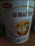 伊利金领冠育护【全面营养】儿童配方奶粉4段(3-6岁)900g 实拍图