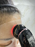MESMOOTH 慕苏美容仪脸部按摩仪提拉美容仪家用洁面面部导入仪眼部嫩肤清洁礼盒礼物送女友 大理石黑（升级版PRO3.0） 实拍图