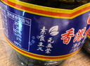 蓬盛 素食橄榄菜180g 无五荤正宗潮汕特产早餐下饭菜咸菜榨菜 实拍图