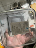佳帮手按压式密封罐食品级五谷杂粮收纳盒面粉零食宠物粮防潮储物罐1.7L 实拍图