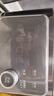 美的（Midea）低脂浓香60S快排电压力锅5L家用电饭煲高压锅4-6人 母婴316L精钢球胆远红外大火包锅炖煮MY-C5650F 实拍图