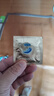 杜蕾斯（durex） 避孕套 安全套 紧型超薄12只 小号 润滑贴合 套套 计生用品 实拍图
