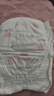 好奇（Huggies）铂金装小桃裤成长裤XXXL26片*4包(17kg以上)【透爽散热】 实拍图