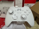 北通鲲鹏20无线游戏手柄智控双切扳机蓝牙手柄xbox电脑PC手机steam电视NSswitch2震动体感原神宝可梦ZA 实拍图