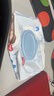 好奇（Huggies）纯水婴儿湿巾80抽12包手口屁屁擦去99.9%细菌去油污消毒家庭装 实拍图