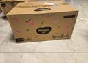 好奇（Huggies）铂金装小桃裤成长裤XL96片(12-17kg)加大号尿不湿【透爽散热】 实拍图