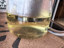 金灶（KAMJOVE）泡茶壶飘逸杯耐热玻璃茶具功夫办公室花茶壶茶水分离杯茶壶A-02 实拍图