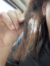 维特丝鱼子酱发膜蛋白营养修复头发防掉发干枯改善毛躁柔顺光泽护发素 实拍图