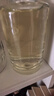 雷美泡酒玻璃瓶家用高档人参专用酒瓶药酒罐密封加厚酒缸酒坛装酒容器 10斤裸瓶磨砂口花纹款-大口5L 实拍图