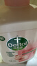 滴露（Dettol）洗手液消毒抑菌滋润500g+500g补充装儿童家庭护手替换 实拍图