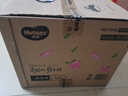 好奇（Huggies）铂金装小桃裤成长裤L120片(9-14kg)大号尿不湿拉拉裤【消暑散热】 实拍图