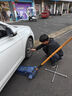 佳通轮胎GITI 轮胎205/55R16 91H GitiSynergy H2 适配 速腾/帝豪GL/朗逸 实拍图