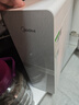 美的（Midea）【白泽Max 1600G】家用0阻垢剂净水器6年RO反渗透厨下式净饮机过滤器 顶配通量  智慧触控屏升级 实拍图
