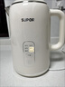 苏泊尔（SUPOR）电水壶烧水壶 2L大容量家用开水壶 316L不锈钢电热水壶 1800W速热煮水壶 SW-20J07A 实拍图