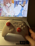 北通鲲鹏20无线游戏手柄智控双切扳机蓝牙手柄xbox电脑PC手机steam电视NSswitch2震动体感原神宝可梦ZA 实拍图