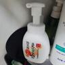 莎娜（SANA）豆乳美肌泡沫洗面奶女按压泡泡清洁慕斯保湿洁面200ml 实拍图