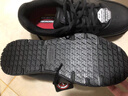斯凯奇（SKECHERS）男士商务鞋秋季厚底休闲板鞋软底舒适上班鞋百搭工作鞋77156 实拍图