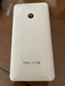 TCL随身wifi三网通用免插卡无线wifi6车载4G路由器随身便携无限制移动联通电信全国通用2025款5GXY15B 有线充电无线上网【10000毫安超长续航72小时】 不限速不虚标月享1500G流 实拍图