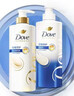 多芬（Dove）【密集滋养】氨基酸洗发水500g 干枯受损毛躁发质 京东自营 实拍图