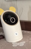 华为智选鸿蒙智选海雀800万摄像头监控家用手机远程360度无死角带夜视室内庭院无线婴儿宠物看护3Pro4K双频 实拍图
