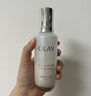 玉兰油（OLAY）全新水光小白瓶50ml美白精华液抗糖提亮去黄补水护肤品生日礼物 实拍图