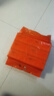 植护悦色橙抽纸4层360张*6大包体验装餐巾纸抽婴儿面巾擦手用纸 实拍图