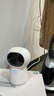 Aqara绿米联创智能摄像机G3网关版人脸手势识别远程已接入苹果HomeKit 实拍图