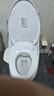 科勒（KOHLER）智能马桶盖女王座前净柔泉自动清洗加热独立妇洗智能盖K-38388T-0 实拍图