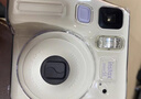 INSTAX富士instax立拍立得 一次成像相机 miniSE（mini7+升级款）白色 实拍图