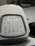 THERMOS【政府补贴】膳魔师电压力锅陶瓷釉内胆多功能小型百膳锅1-2人家用自动排气智能预约 EHA-4523E-W 实拍图