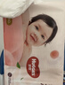 好奇（Huggies）铂金装小桃裤纸尿裤L120片(9-14kg)大号尿不湿【透爽散热】 实拍图