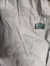 【纯棉耐磨】春秋季纯色休闲裤男士宽松大码直筒裤工装加绒工作裤 卡其色 【夏薄款】 M 【适合100-120斤体重】 实拍图