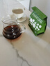 啡舍（FISHER COFFEE）fisher啡舍 埃塞俄比亚耶加雪菲沃卡水洗手冲咖啡豆单品咖啡豆 浅度烘焙/手冲 不磨粉 实拍图