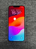 Apple/苹果 iPhone 14 (A2884) 256GB 星光色 支持移动联通电信5G 双卡双待手机 实拍图