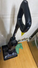 添可芙万StretchSteam【系列热销170万+台】蒸汽躺平洗地机0缠毛吸拖一体自动清洗拖地扫地机器人 实拍图