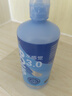 海昌水感觉隐形眼镜美瞳保湿护理液500ml+120ml 保湿润滑清洁镜片 实拍图