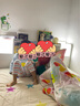 美猴王系列丛书之17真假美猴王西游记绘本图画书王芳/小莉妈妈/小土大橙子/常青藤爸爸/大J小D等多位达人推荐【3-6岁7-10岁】 张艺兴618 实拍图