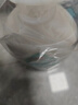 强生（Johnson）婴儿牛奶润肤露500g*2宝宝儿童青少年补水保湿乳液面霜家庭全家用 实拍图