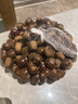 【超市品质】正宗迁西新鲜老树板栗源头直发新鲜蔬菜生鲜可生吃 迁西老树板栗 大果 4斤 实拍图