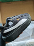 彪马（PUMA）【厚底鞋】女经典复古增高休闲鞋松糕鞋 PLATFORM 372613 黑色-白-01 38 实拍图