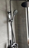 九牧（JOMOO）花洒淋浴花洒套装自动除垢增压喷枪淋浴器36633-526/HBS-1 实拍图