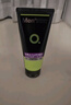 曼秀雷敦男士去黑头火山泥洁面乳100g 收缩毛孔深层洁净 洗面奶男 实拍图