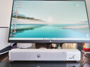 惠普（HP）WS1Plus电脑音响长条桌面音箱有线蓝牙双模低音炮家用立体环绕声游戏电竞炫彩灯 实拍图