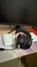 极度未知（HYPERX）飓风2飓风3二代三代cloud系列 电竞游戏耳机头戴式有线无线电脑fps吃鸡ps5专用飙风耳麦降噪麦克风 【飓风3无线】120小时续航丨DTS音效丨黑红 实拍图