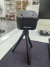 纽曼（Newmine）【20倍遥控变焦】4K电脑直播摄像美颜超清双目免驱摄像机主播带货设备竖屏会议视频笔记本台式电脑 实拍图