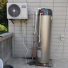 海尔（Haier）国家补贴新1.5匹空气能热水器200升超一级能效双变频80℃高水温杀菌中央速热家用商热泵电辅热水器 200升无垢净水洗【零冷水】 实拍图